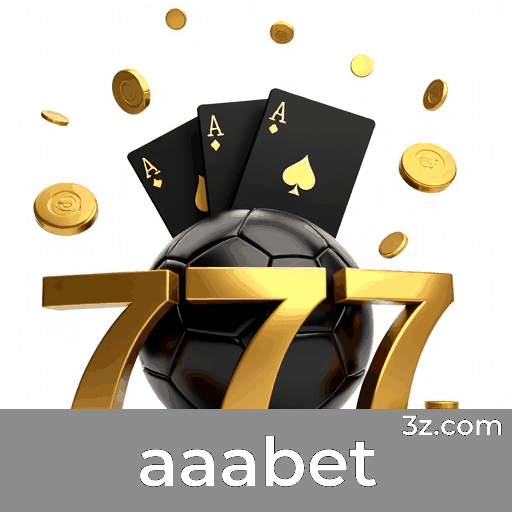 aaabet: Seu Cassino Online de Confiança