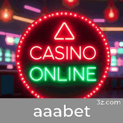 aaabet: Inovação e Tecnologia em Jogos Avançados